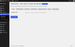 Page screenshot: EventLoomix