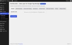 Page screenshot: EventLoomix