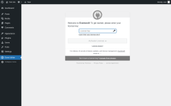 Page screenshot: Event Writer