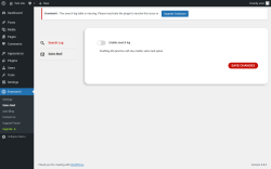 Page screenshot: EventonAI → Sales Mail