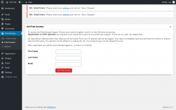 Page screenshot: Stonehenge &rarr; &nbsp;Free Forums