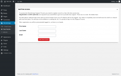 Page screenshot: Stonehenge &rarr; &nbsp;Free Forums