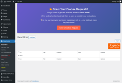 Page screenshot: Read More