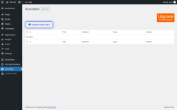 Page screenshot: Accordion