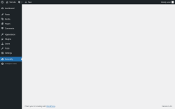 Page screenshot: Extendify  &rarr; Assist