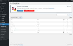 Page screenshot: Falang