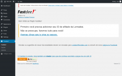 Page screenshot: Fastdee!