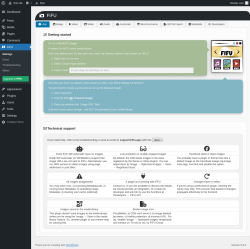 Page screenshot: FIFU