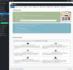 Page screenshot: FIFU