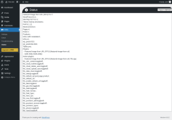 Page screenshot: FIFU → Status