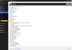 Page screenshot: FIFU &rarr; Status