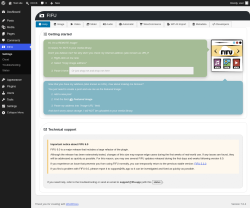 Page screenshot: FIFU