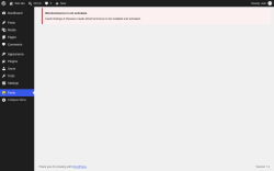 Page screenshot: Feefo