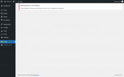 Page screenshot: Feefo