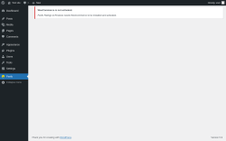 Page screenshot: Feefo