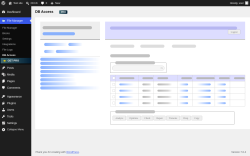 Page screenshot: File Manager &rarr; DB Access