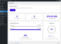Page screenshot: Filikod