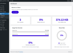 Page screenshot: Filikod