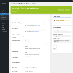 Page screenshot: Fleek Reviews