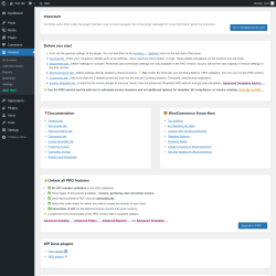 Page screenshot: Invoices → Start Here