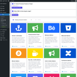 Page screenshot: FAB → Add New FAB