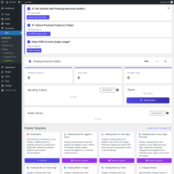 Page screenshot: FAB
