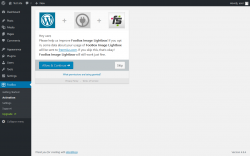 Page screenshot: FooBox &rarr; Activation