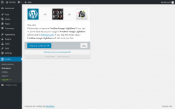 Page screenshot: FooBox &rarr; Activation