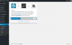 Page screenshot: FooBox &rarr; Activation