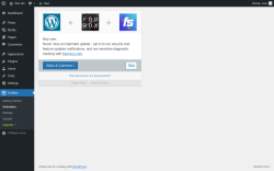 Page screenshot: FooBox &rarr; Activation
