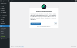 Page screenshot: FooBox &rarr; Activation