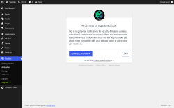 Page screenshot: FooBox &rarr; Activation