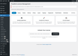 Page screenshot: FoodOrd