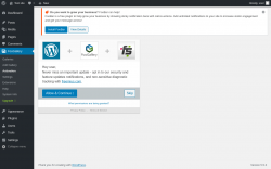 Page screenshot: FooGallery &rarr; Activation