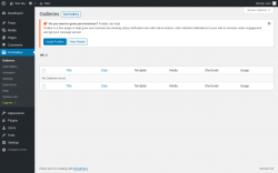 Page screenshot: FooGallery