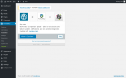 Page screenshot: FooGallery &rarr; Activation