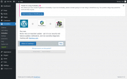 Page screenshot: FooGallery &rarr; Activation