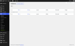 Page screenshot: FooGallery