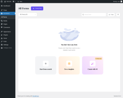 Page screenshot: FormGent