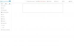 Page screenshot: WP Lead Plus X → Make Pages