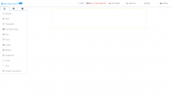 Page screenshot: WP Lead Plus X → Make Pages