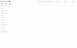 Page screenshot: WP Lead Plus X → Make Pages