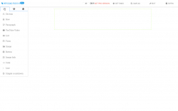 Page screenshot: WP Lead Plus X → Make Pages