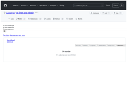 Page screenshot: Front User Submit → Settings →  Feedback/Issue/Idea