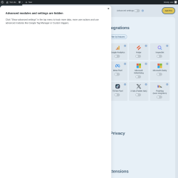 Page screenshot: WP Full Picture &rarr; Modules