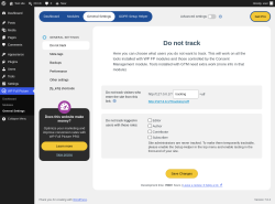 Page screenshot: WP Full Picture &rarr; General Settings