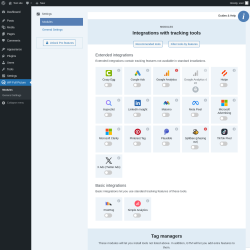Page screenshot: WP Full Picture