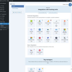 Page screenshot: WP Full Picture