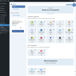 Page screenshot: WP Full Picture