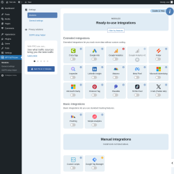 Page screenshot: WP Full Picture